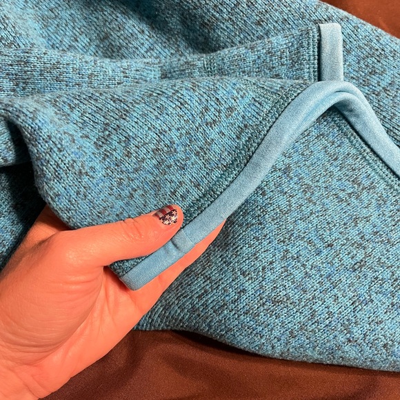 Patagonia quarter zip - Picture 4 of 4